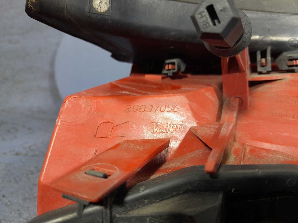 Audi A6 Rückleuchte Rearlamp - Thumbnail 8