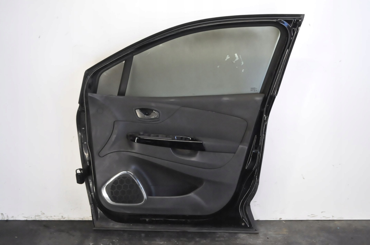 Renault Captur RJB Tür Vorne Rechts Door Porta Porte - Thumbnail 11