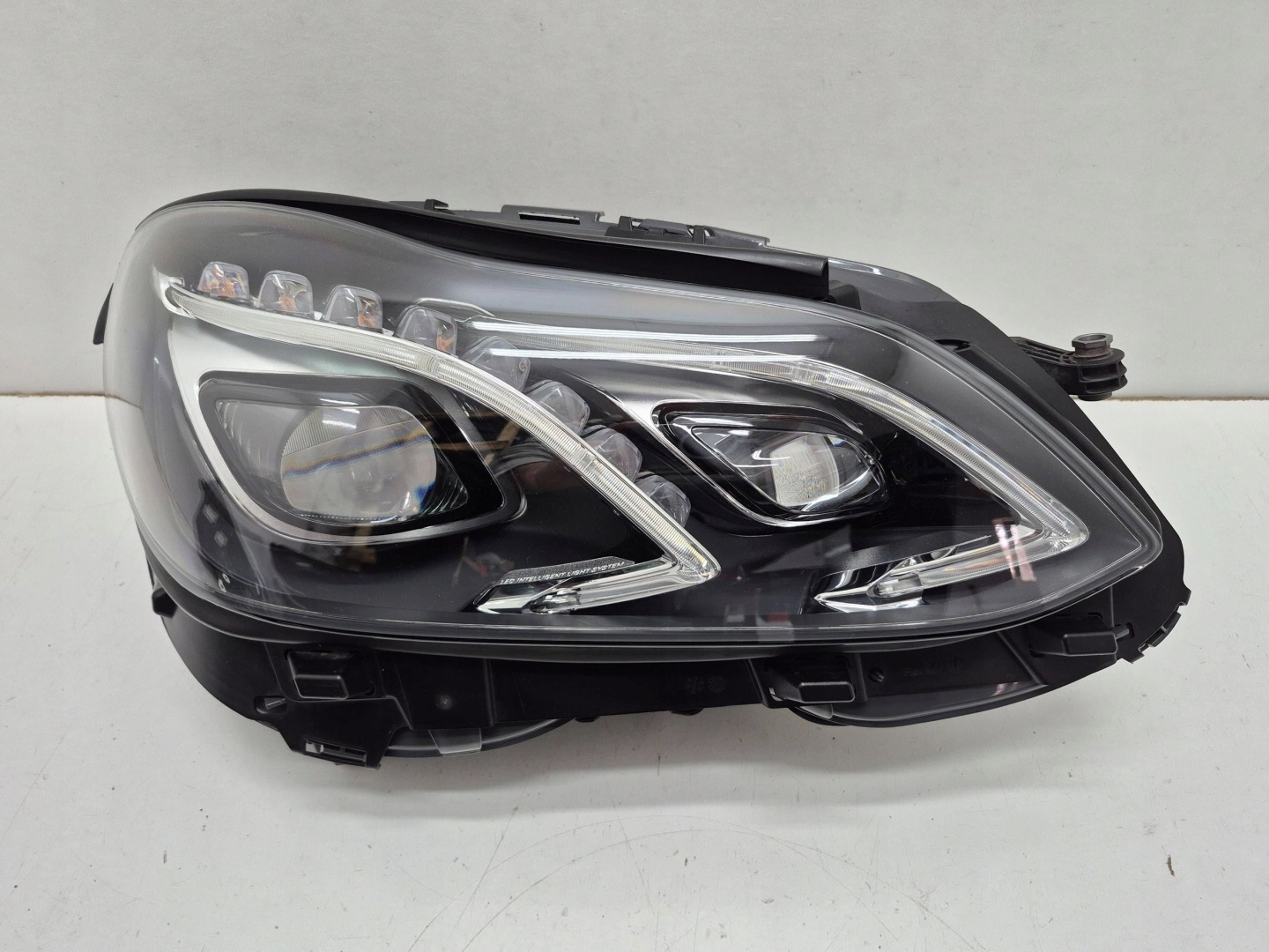 Frontscheinwerfer Mercedes-Benz E-Klasse W212 A2128209859 LED Rechts Headlight - Thumbnail 1