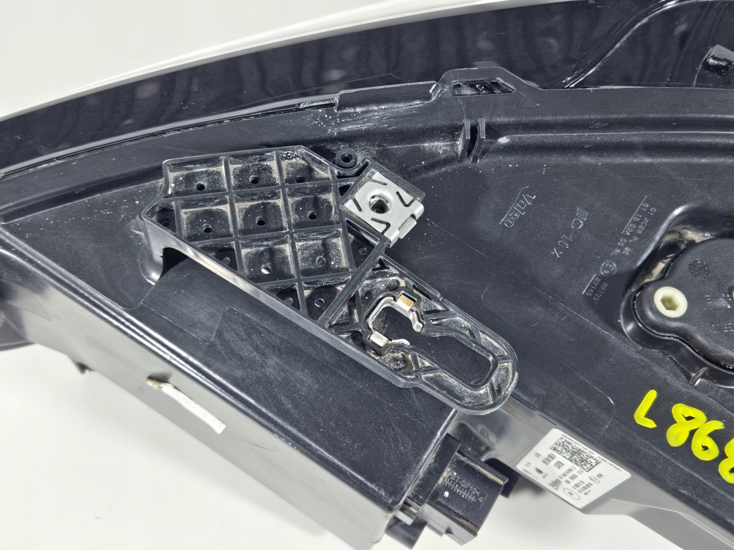 Frontscheinwerfer SEAT Leon IV 5F 5FG941008HM LED Rechts Scheinwerfer Headlight - Thumbnail 10