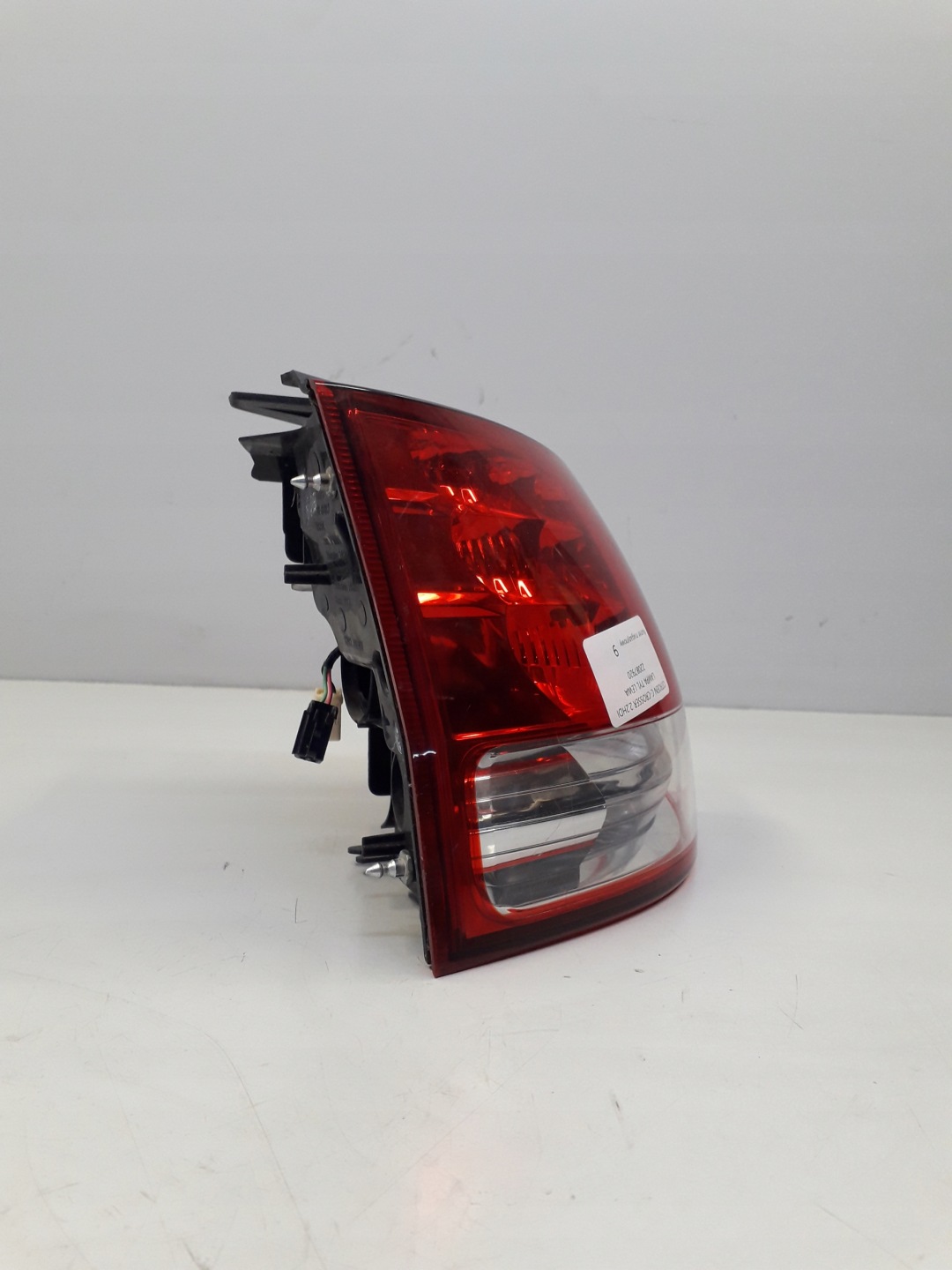 Citroen C-Crosser V Rückleuchte Rearlamp - Thumbnail 1
