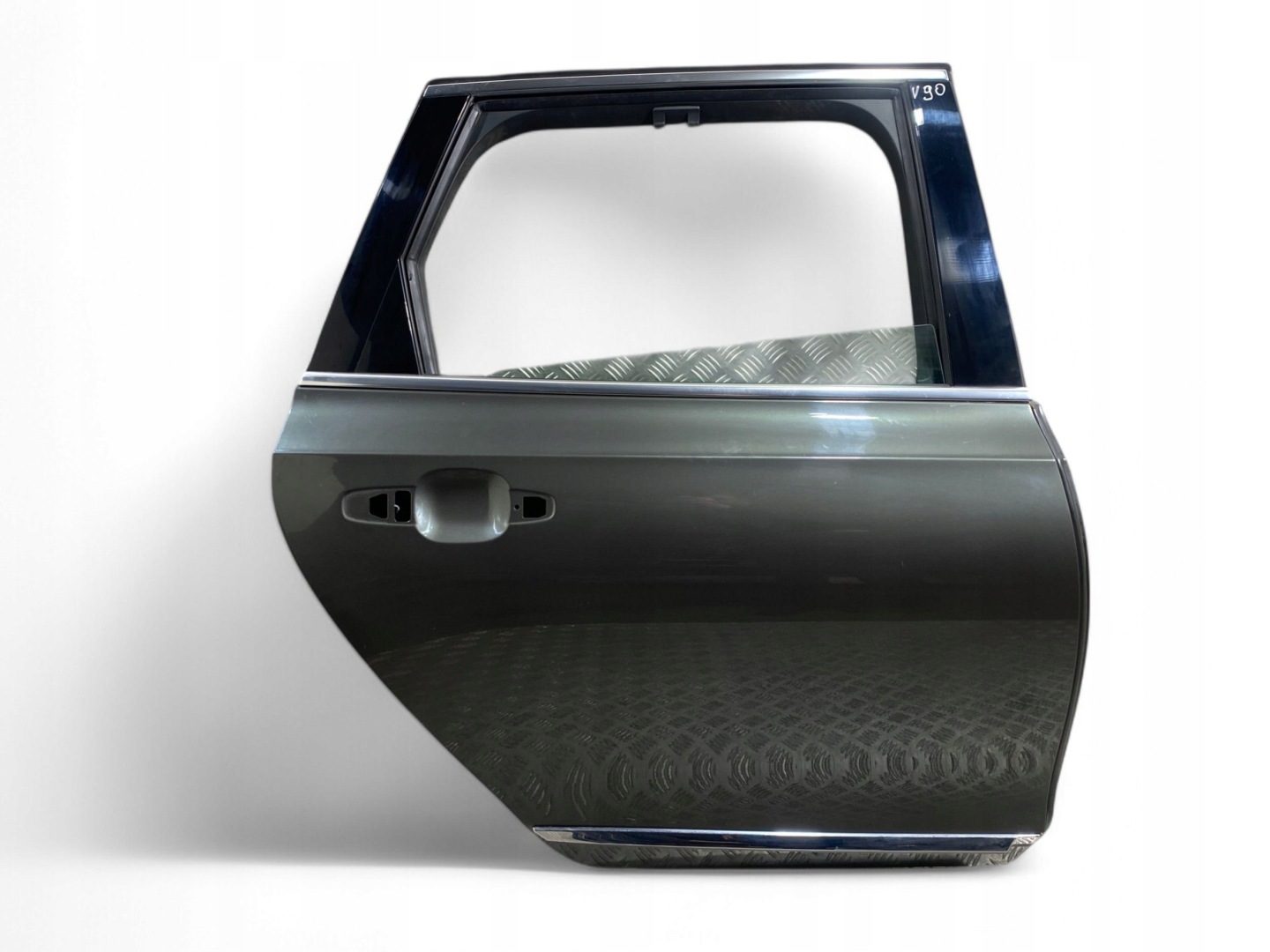 Volvo S90/V90 S90 Tür Vorne Rechts Door Porta Porte - Thumbnail 10