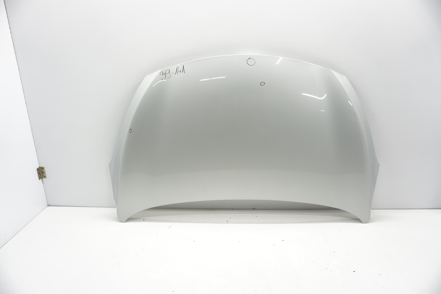 Motorhaube Hyundai i40 VF Bonnet Hood - Thumbnail 1
