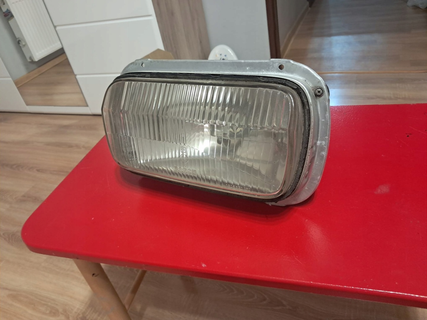 Frontscheinwerfer Opel Rekord REKORD-E2 52714502 LED Links Headlight - Thumbnail 5