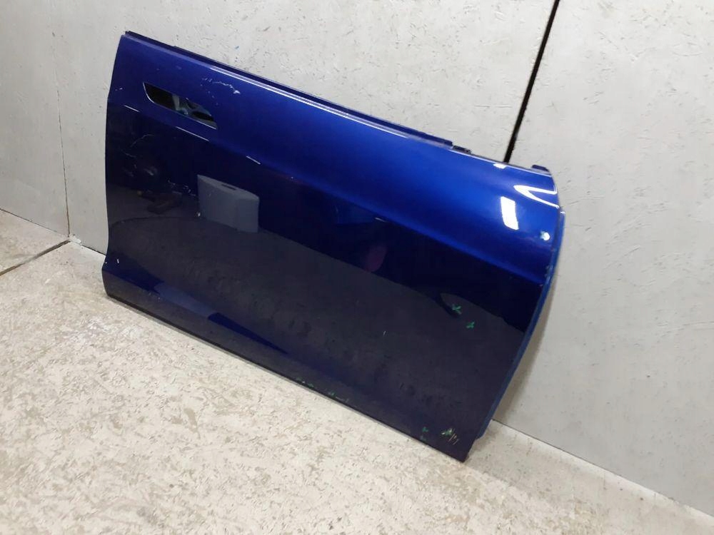 Tesla Model S 004 Tür Vorne Links Door Porta Porte - Thumbnail 2
