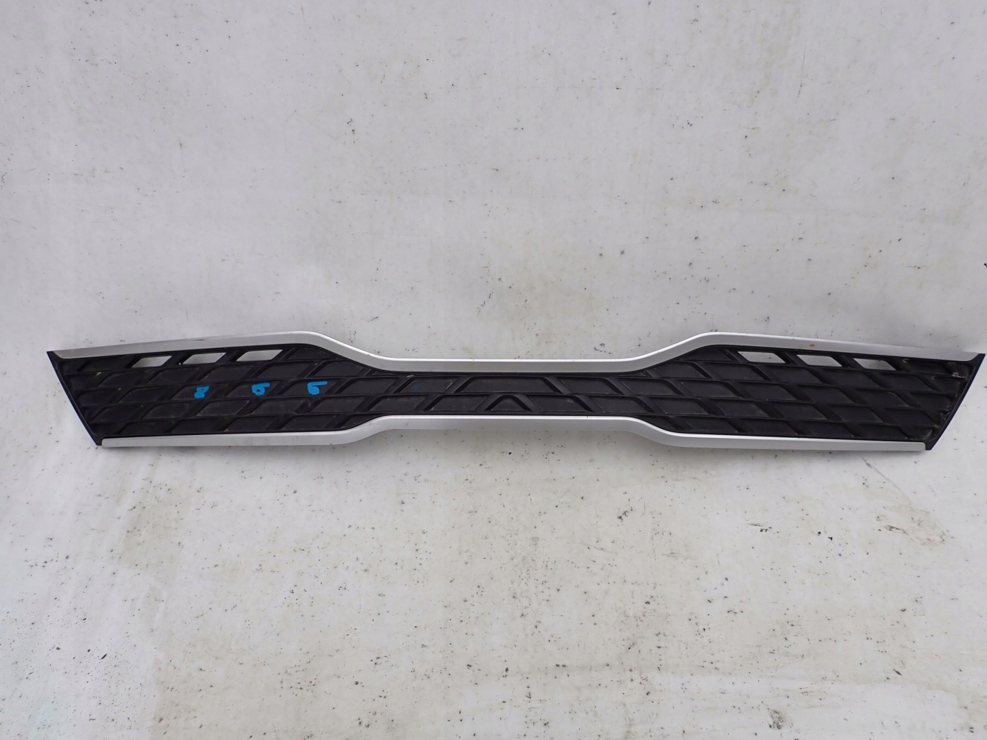 Kia Rio YB Kühlergrill FRONTGRILL Kühlergitter - Thumbnail 1
