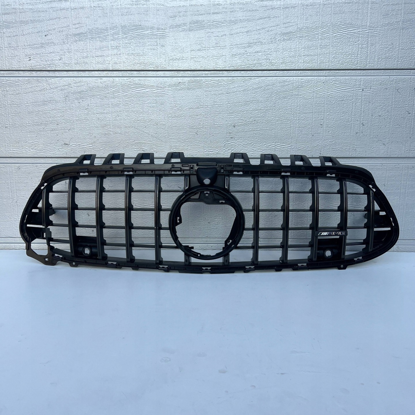 Mercedes-Benz CLA W177 Kühlergrill FRONTGRILL Kühlergitter A1778882000 - Thumbnail 1