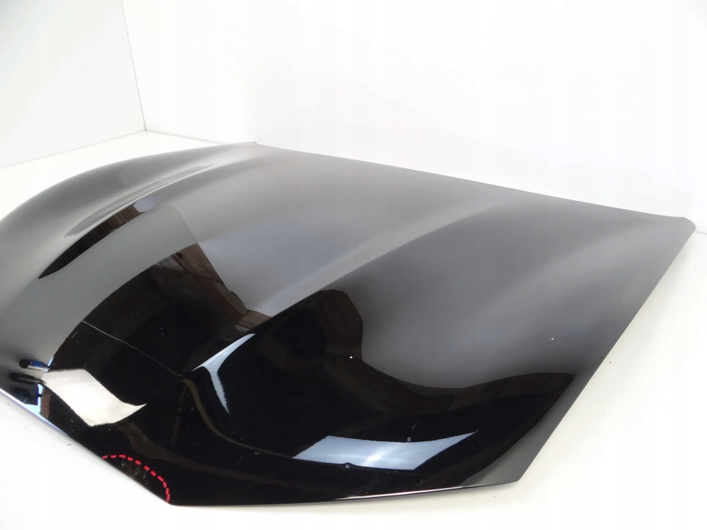 Motorhaube Ford Mustang Mach-E Mk1 Bonnet Hood - Thumbnail 3