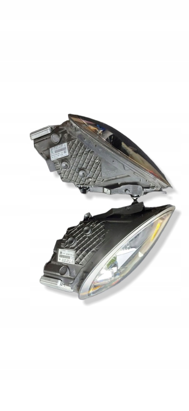 Frontscheinwerfer Porsche 911 991 99163123205 Bi-Xenon Links Headlight - Thumbnail 10