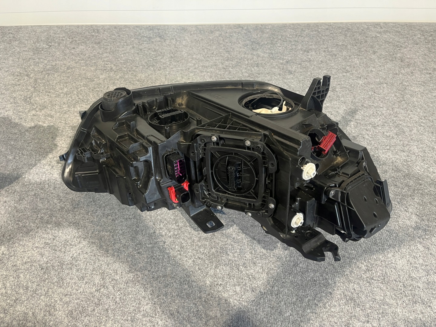 Frontscheinwerfer Audi A6 4G0941036BB Matrix LED Links Scheinwerfer Headlight - Thumbnail 7