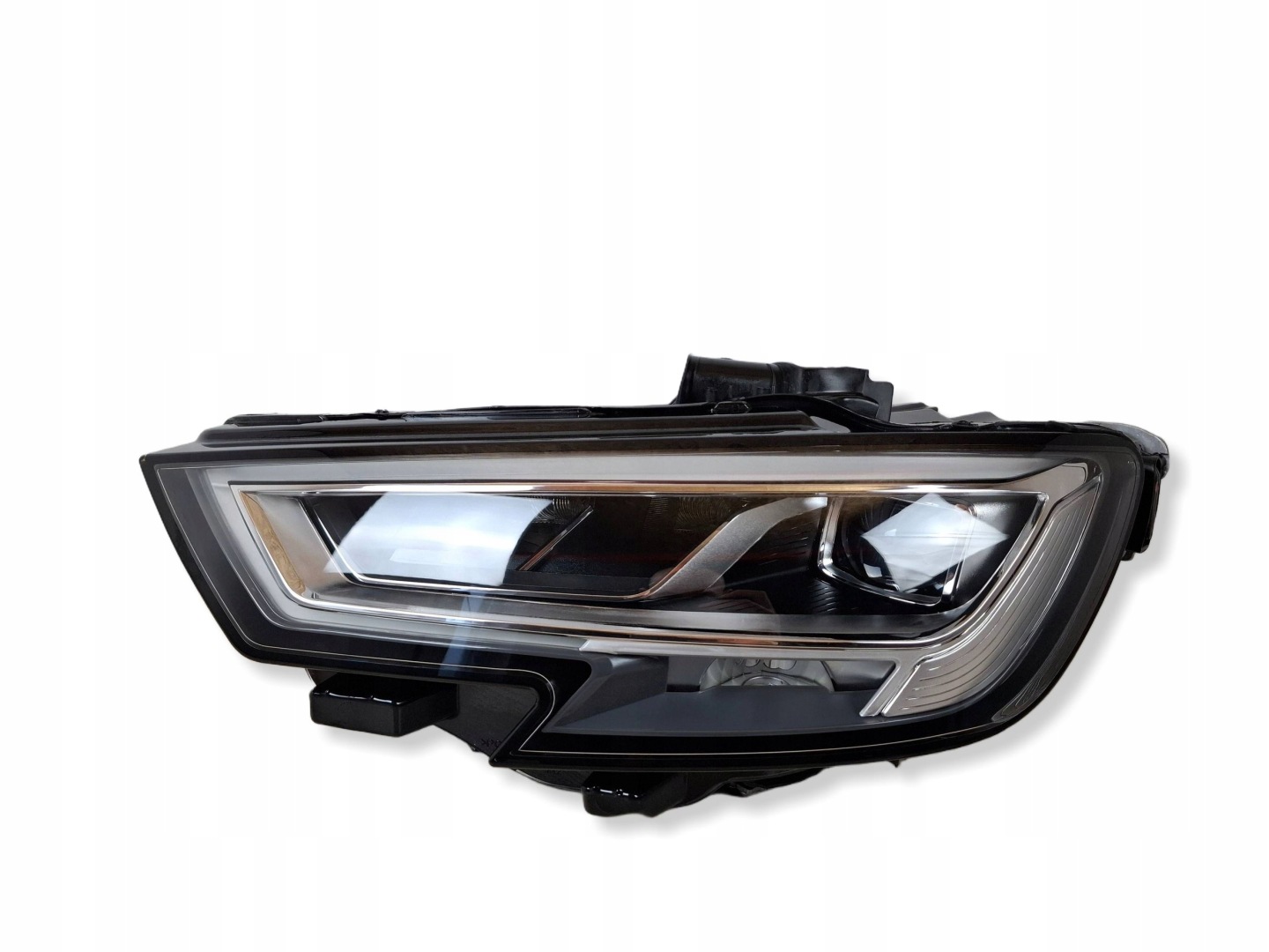 Frontscheinwerfer Audi A3 8V0 8V0941033C LED Links Scheinwerfer Headlight - Thumbnail 1