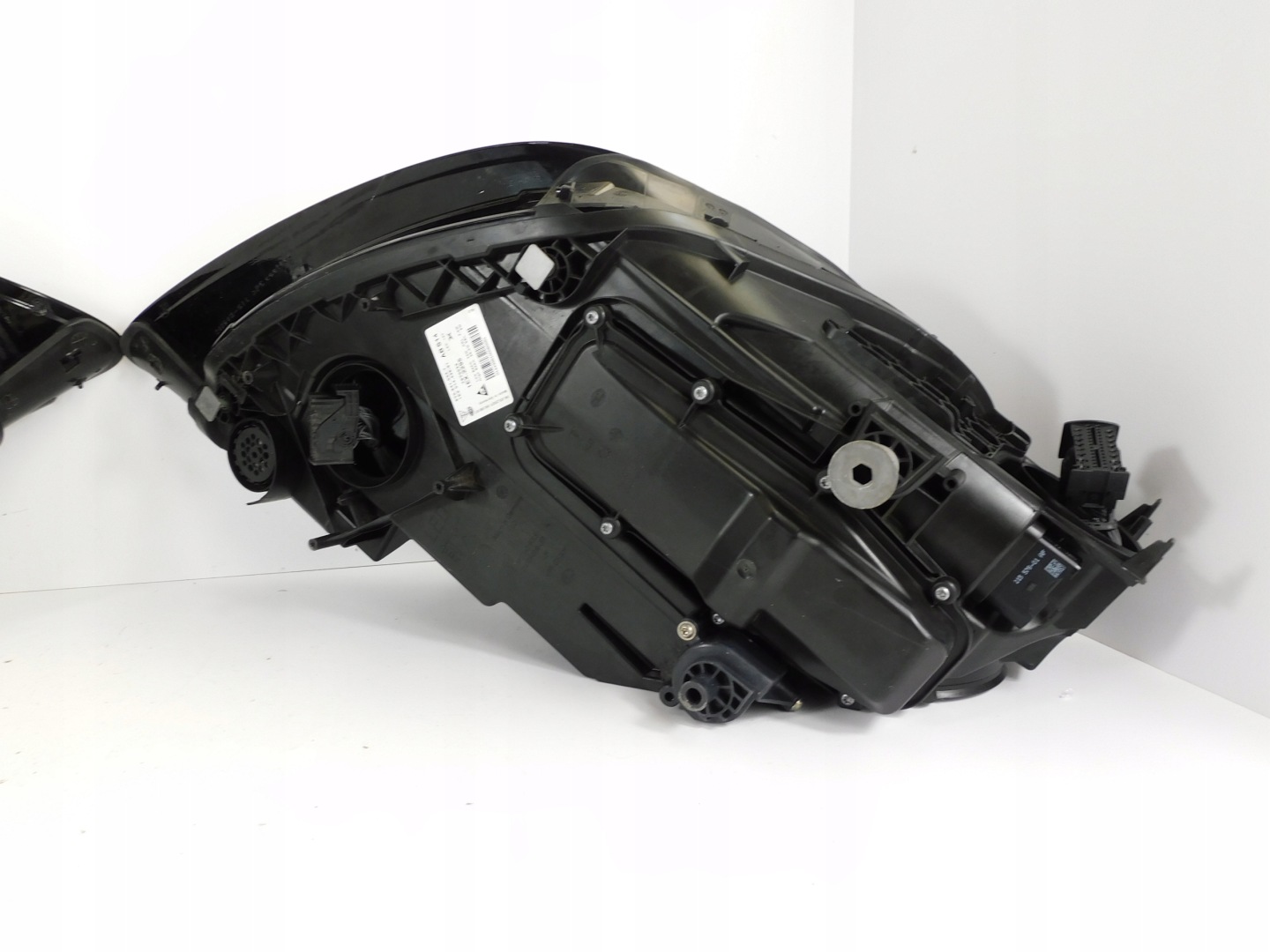 Frontscheinwerfer Porsche Cayenne 9YA 9Y0941033 LED Links Scheinwerfer Headlight - Thumbnail 11