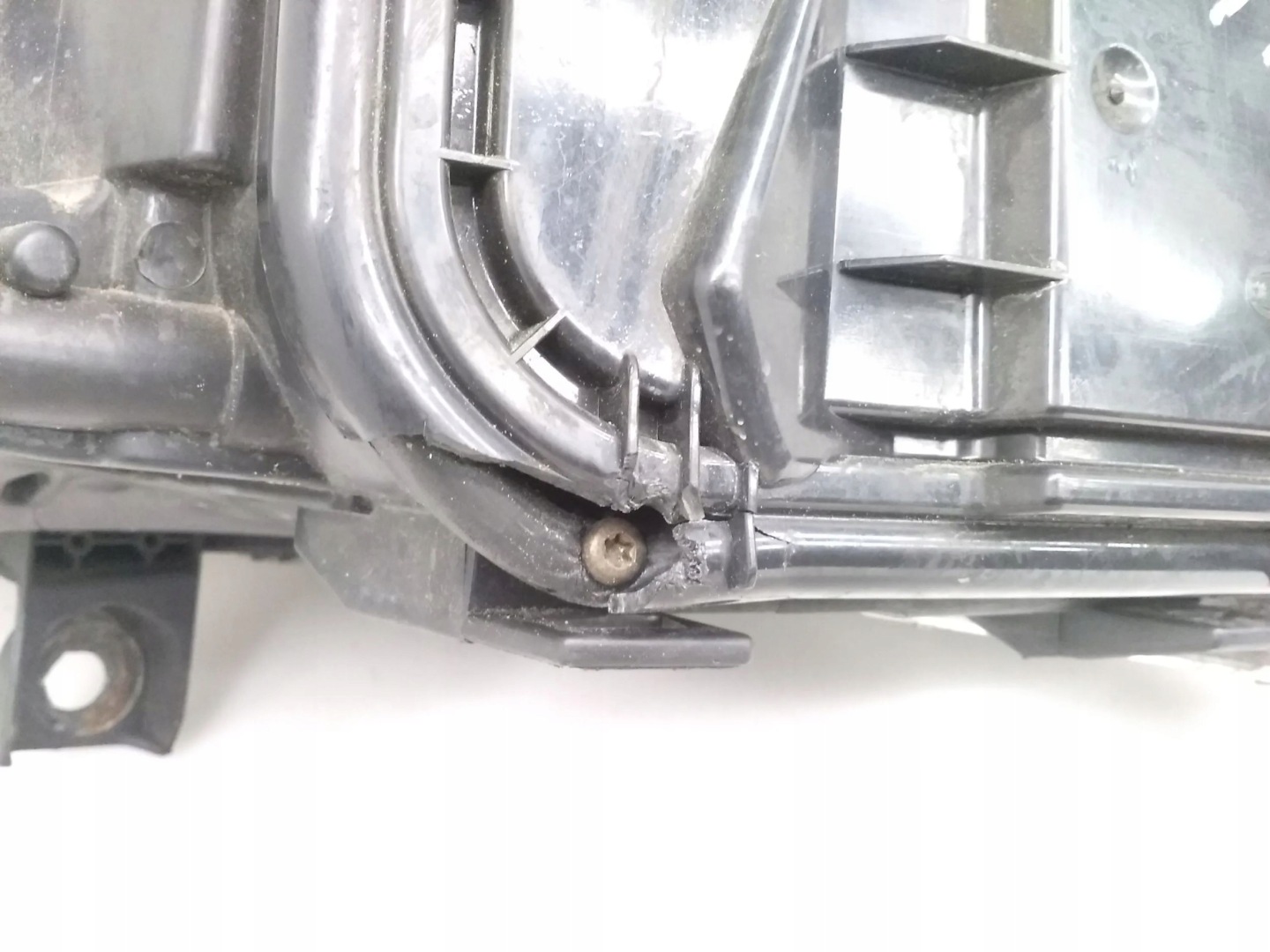 Frontscheinwerfer Audi A6 LED Rechts Scheinwerfer Headlight - Thumbnail 6