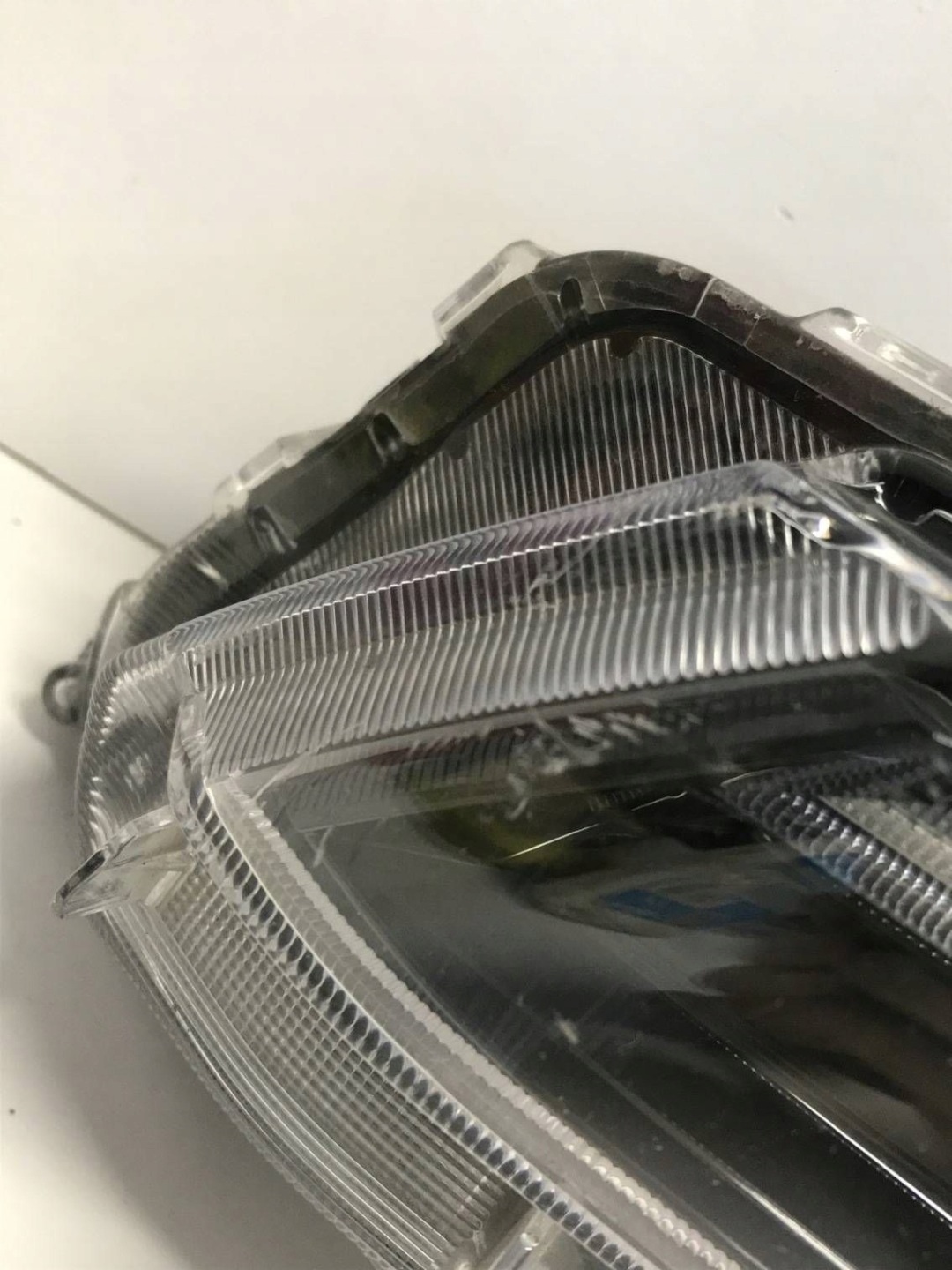 Frontscheinwerfer Toyota Corolla E210 8115002X10 LED Links Headlight - Thumbnail 6