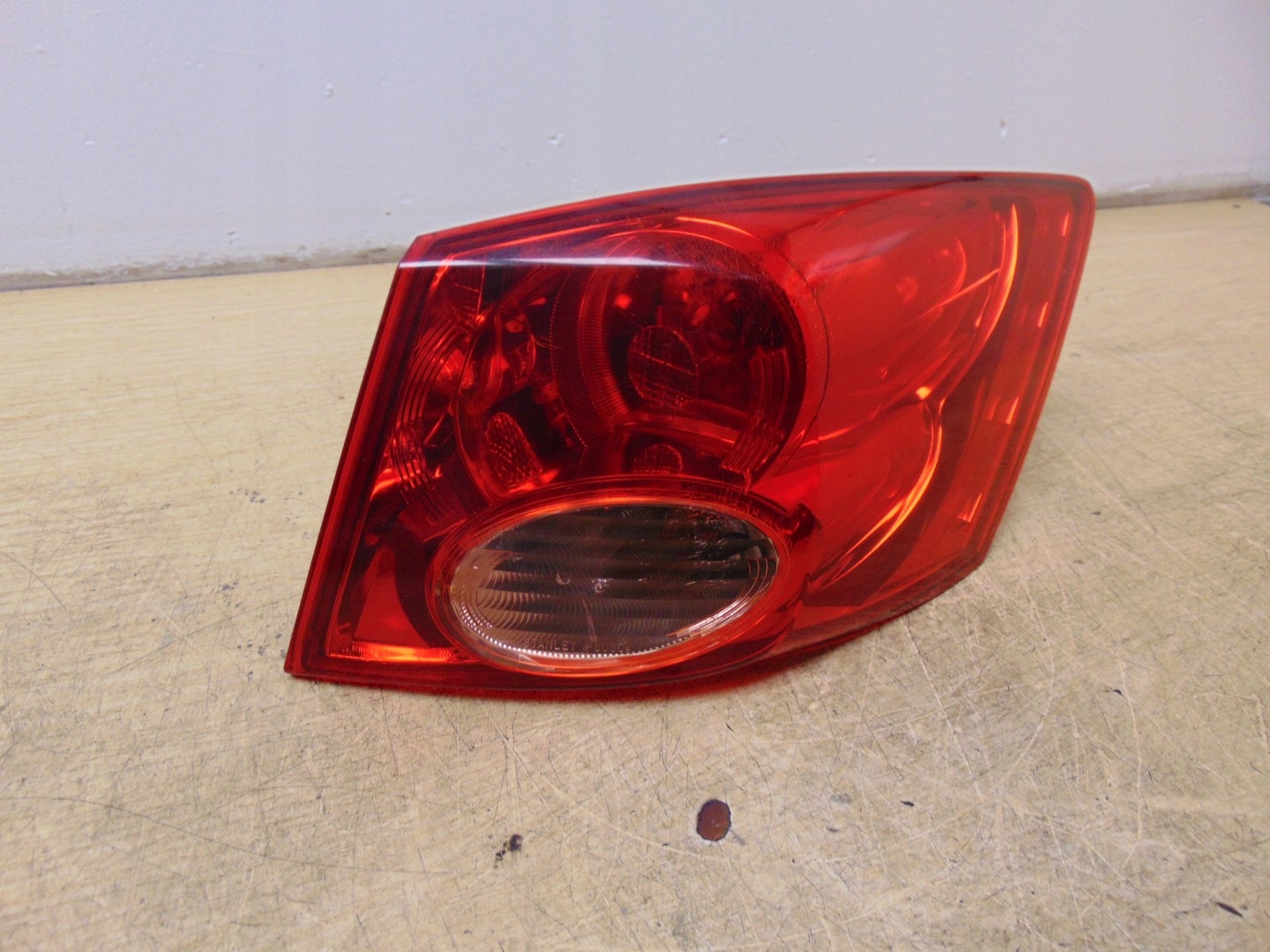 Honda Accord V CC7 Rückleuchte Rearlamp - Thumbnail 1