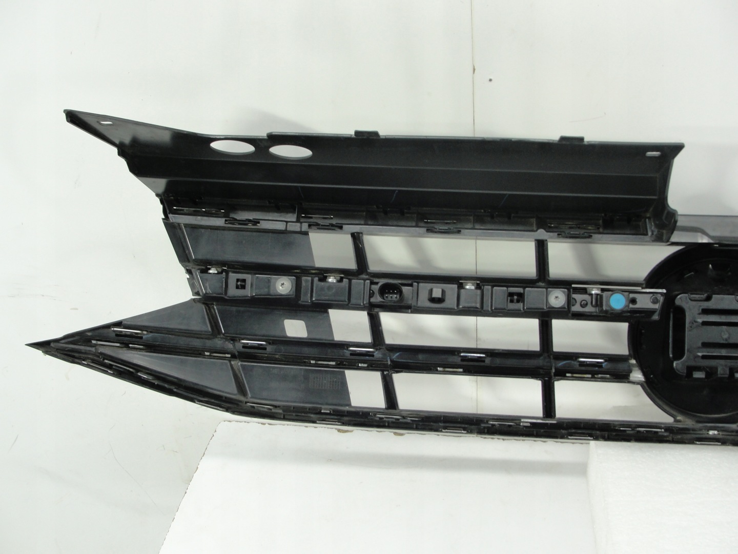 VW Tiguan Kühlergrill FRONTGRILL Kühlergitter 5NN853655D - Thumbnail 7