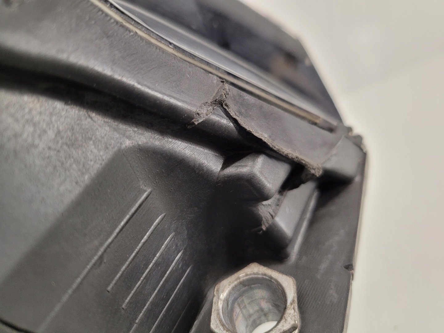Frontscheinwerfer VW Golf VII 5G1941033AK Xenon Links Scheinwerfer Headlight - Thumbnail 9