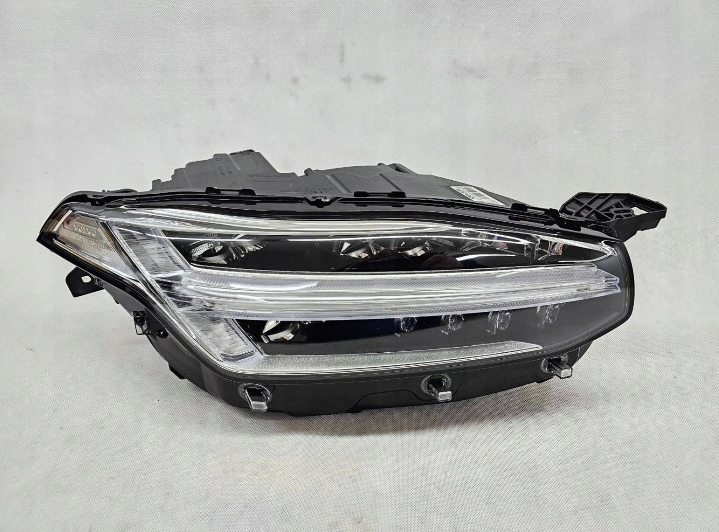 Frontscheinwerfer Volvo XC90 31677039 LED Rechts Scheinwerfer Headlight - Thumbnail 1