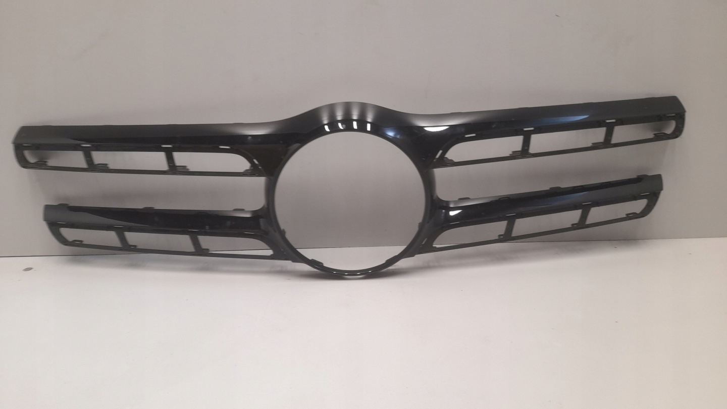 Mercedes-Benz GLS W167 Kühlergrill FRONTGRILL Kühlergitter A1678882200 - Thumbnail 1