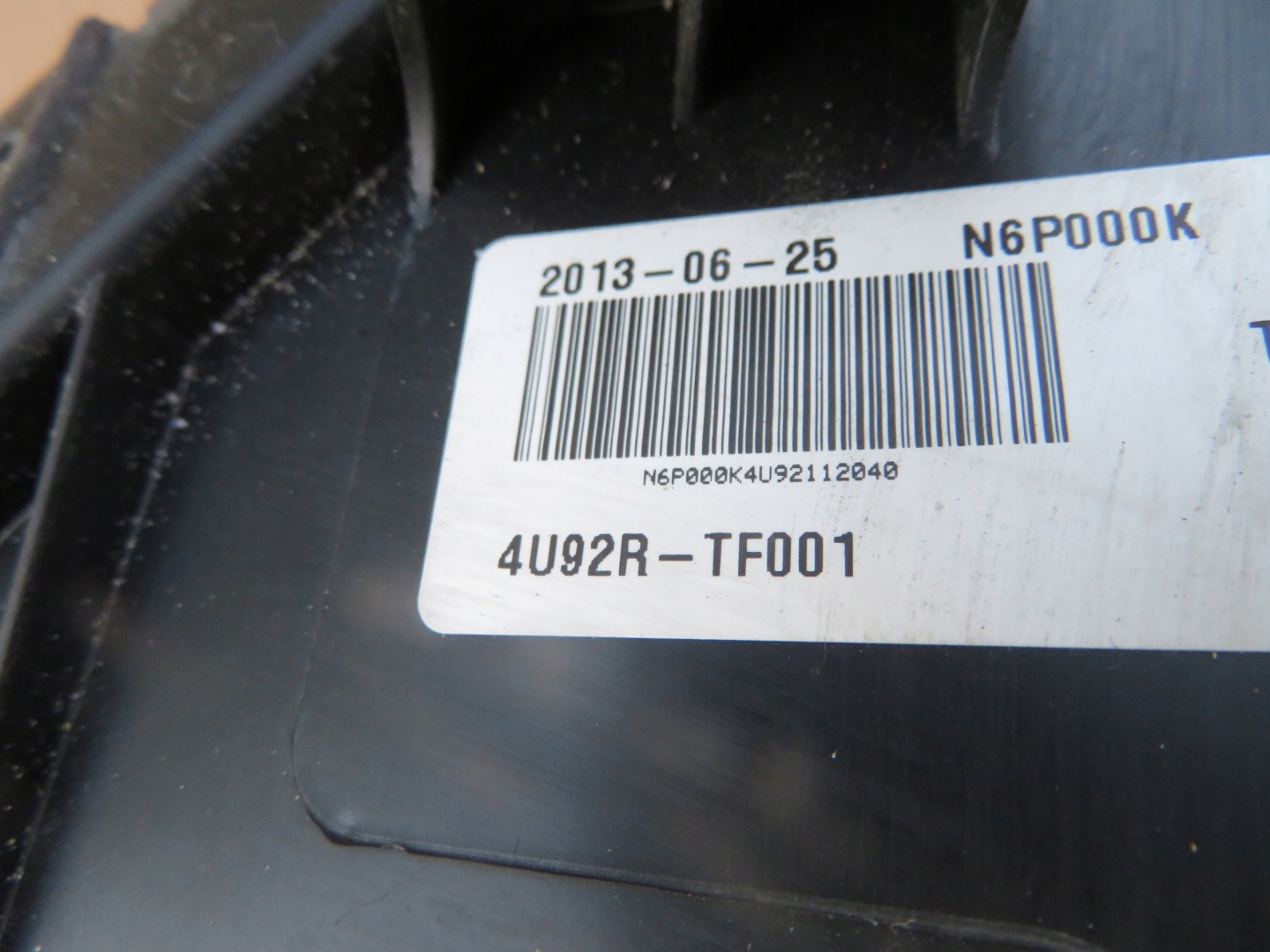 Frontscheinwerfer Kia Optima JF Xenon Rechts Scheinwerfer Headlight - Thumbnail 11