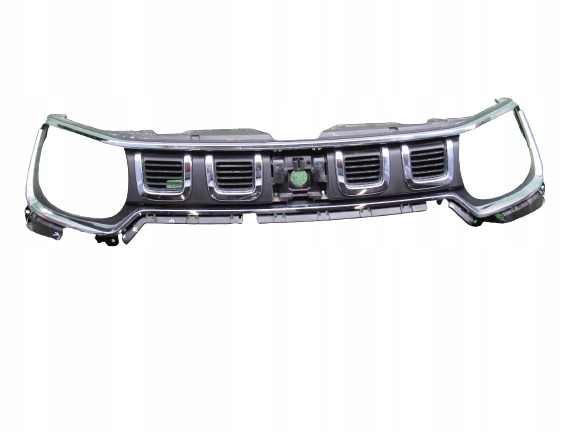 Suzuki Ignis I FH Kühlergrill FRONTGRILL Kühlergitter 7211173S07211 - Thumbnail 1