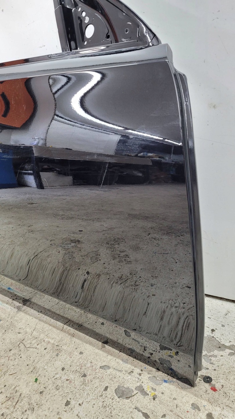 Mercedes-Benz C-Klasse W206 Tür Vorne Rechts Door Porta Porte - Thumbnail 7