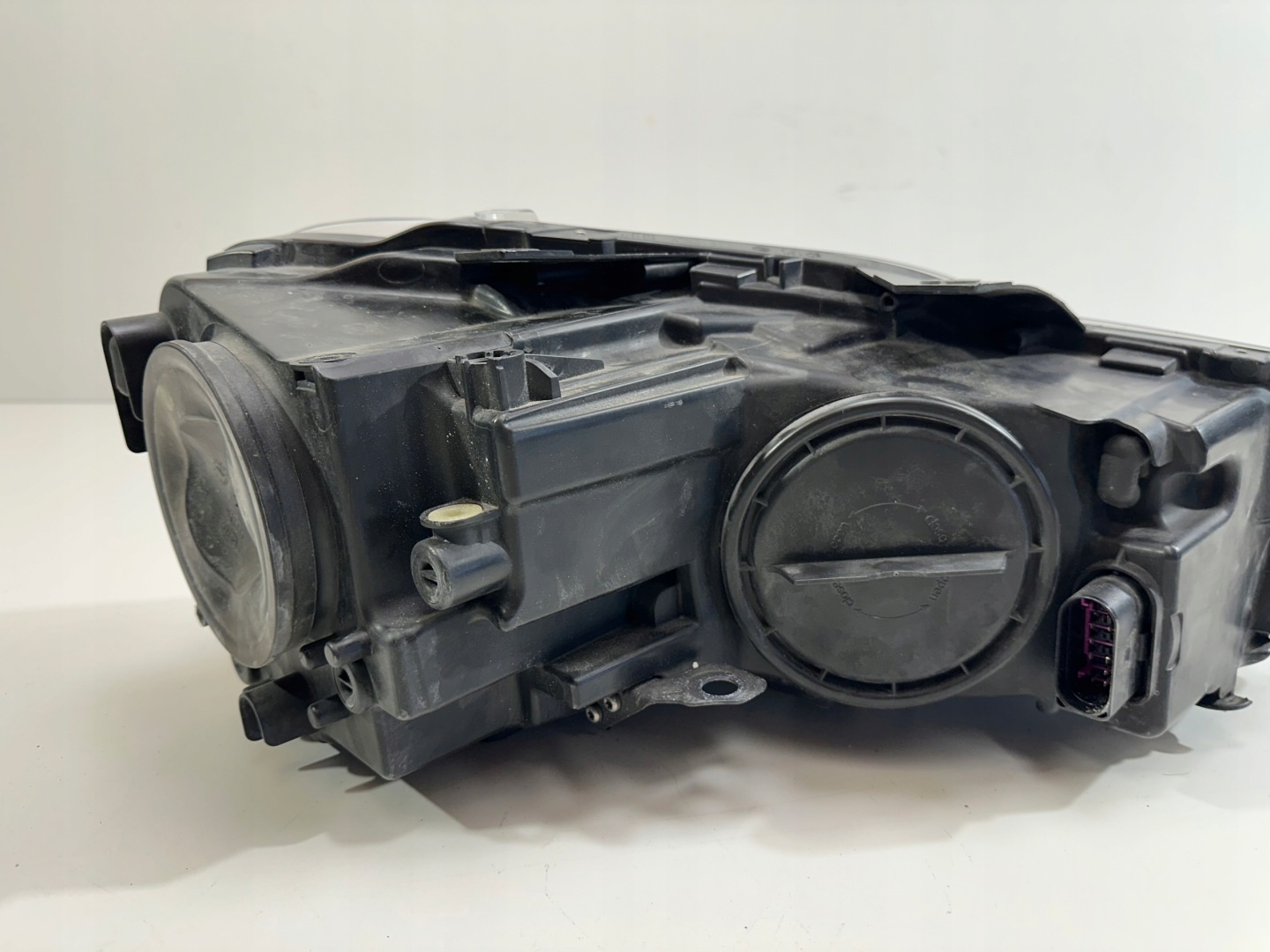 Frontscheinwerfer VW Golf V 5K1941751DT Xenon Links Scheinwerfer Headlight - Thumbnail 10