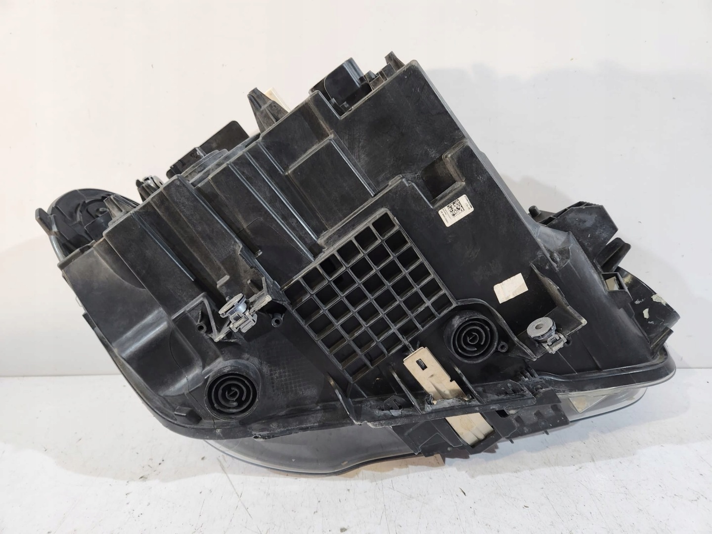 Frontscheinwerfer BMW X1 F48 7193707 LED Links Scheinwerfer Headlight - Thumbnail 9