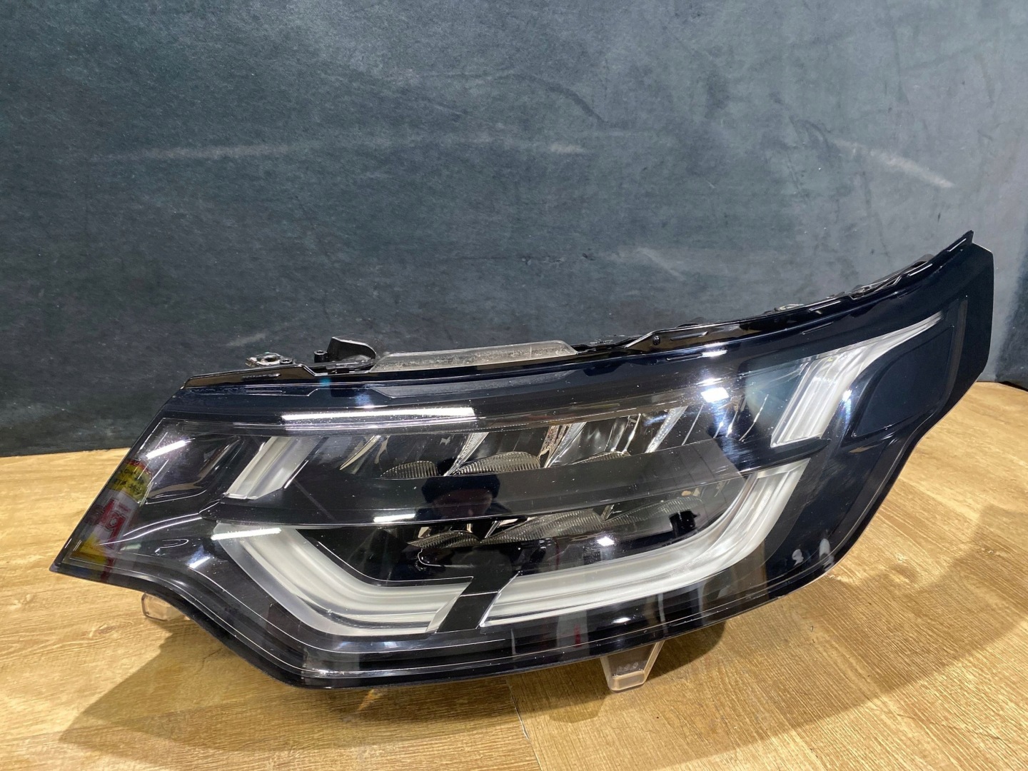 Frontscheinwerfer Land Rover Discovery LA HY3213W030 LED Links Headlight - Thumbnail 1