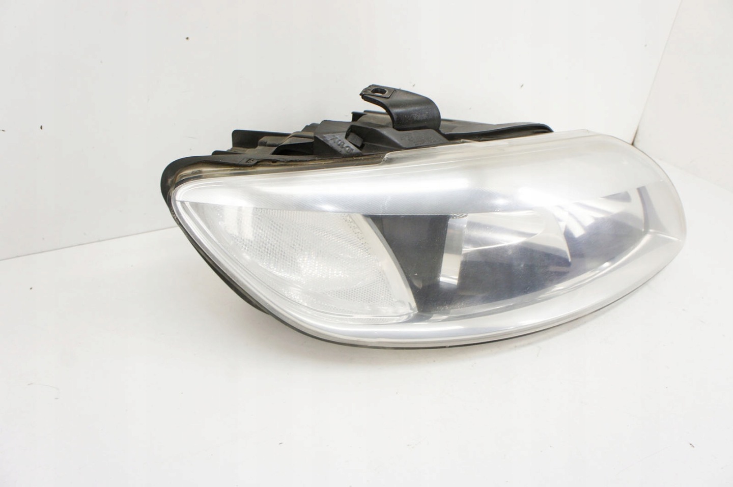 Frontscheinwerfer Audi Q7 4L0941004B LED Rechts Scheinwerfer Headlight - Thumbnail 6