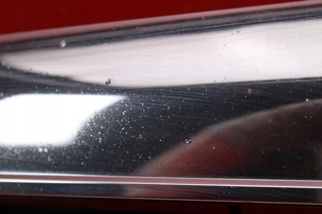 Mercedes-Benz S-Klasse W221 Kühlergrill FRONTGRILL Kühlergitter A2218800083 - Thumbnail 6