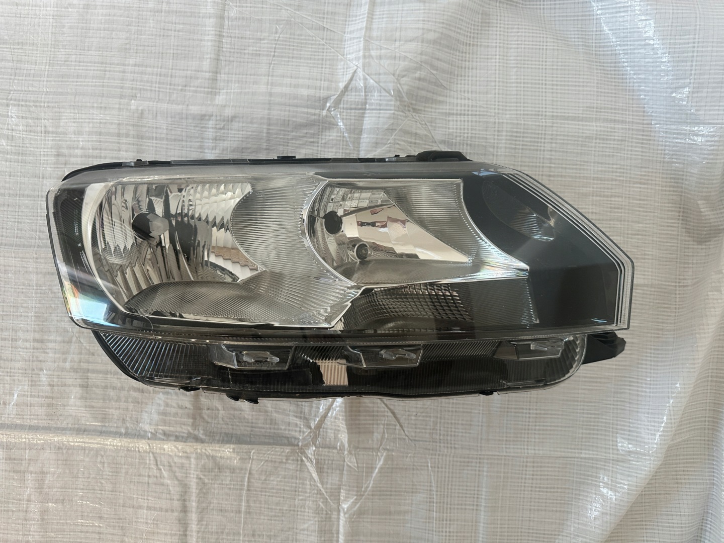 Frontscheinwerfer Skoda Rapid Roomster 5J 5JB941018 LED Rechts Headlight - Thumbnail 1