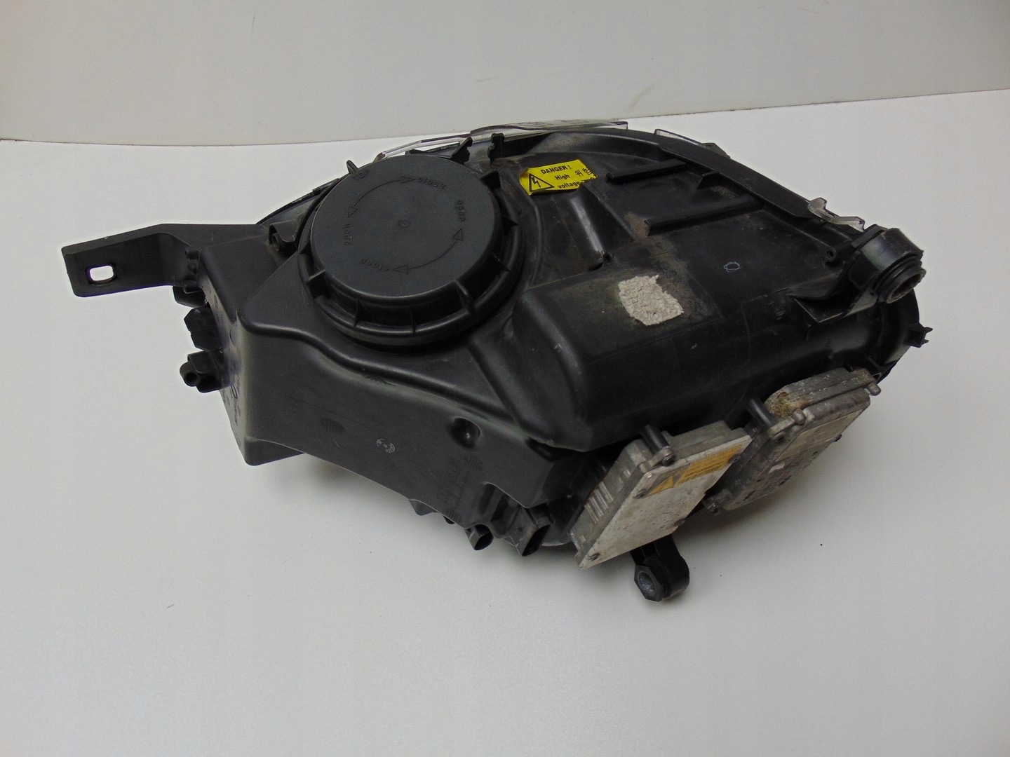 Frontscheinwerfer Mercedes-Benz R-Klasse W251 Xenon Links Scheinwerfer Headlight - Thumbnail 9