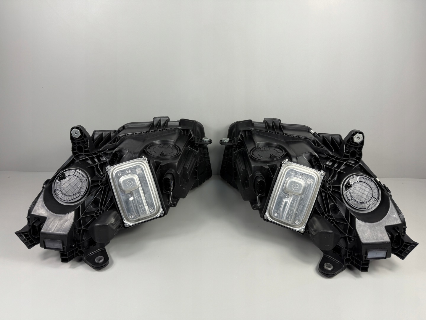 Frontscheinwerfer Mercedes-Benz E-Klasse W214 A2149065000 High Performance LED Links Headlight - Thumbnail 11