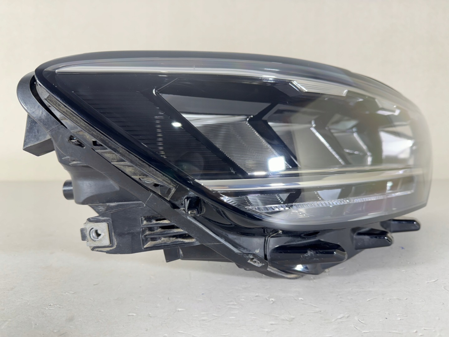 Frontscheinwerfer VW Passat B8 3G1941035P LED Links Scheinwerfer Headlight - Thumbnail 10