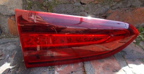 Hyundai Santa Fe TM Rückleuchte Rearlamp - Thumbnail 1