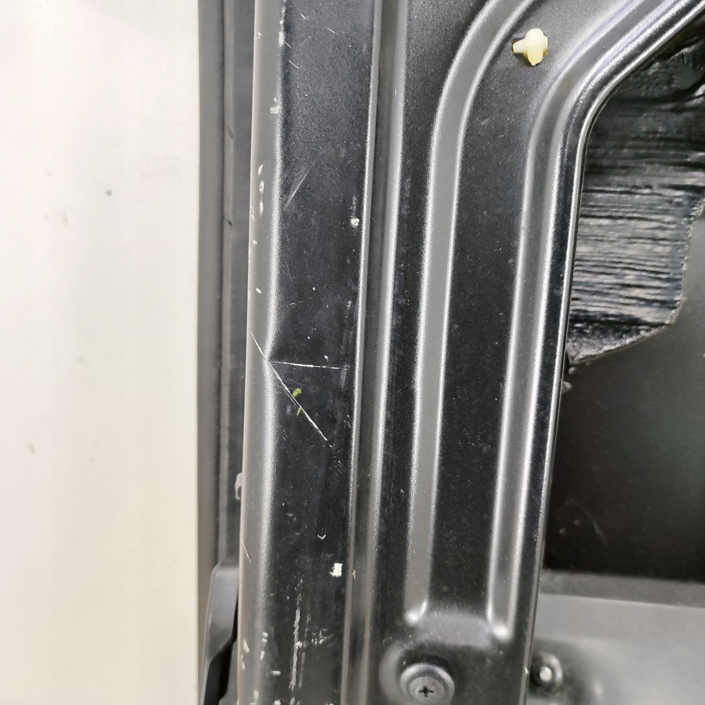 Hyundai H-1 Tür Vorne Links Door Porta Porte - Thumbnail 9