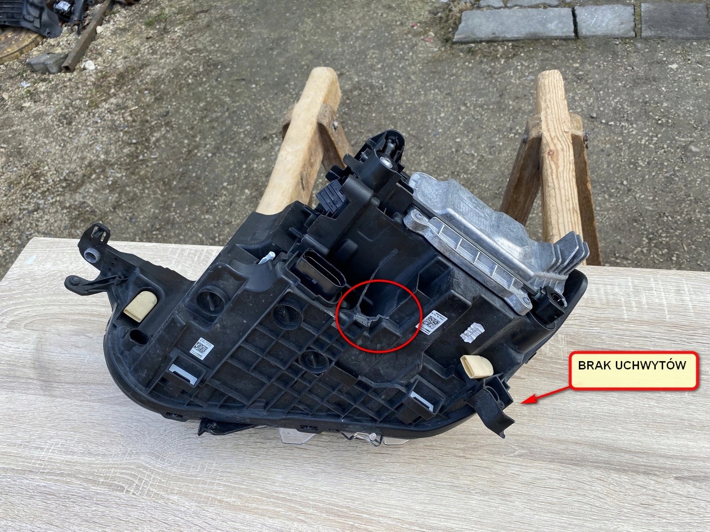 Frontscheinwerfer VW T-Roc A1 2GA941036AK LED Rechts Scheinwerfer Headlight - Thumbnail 5