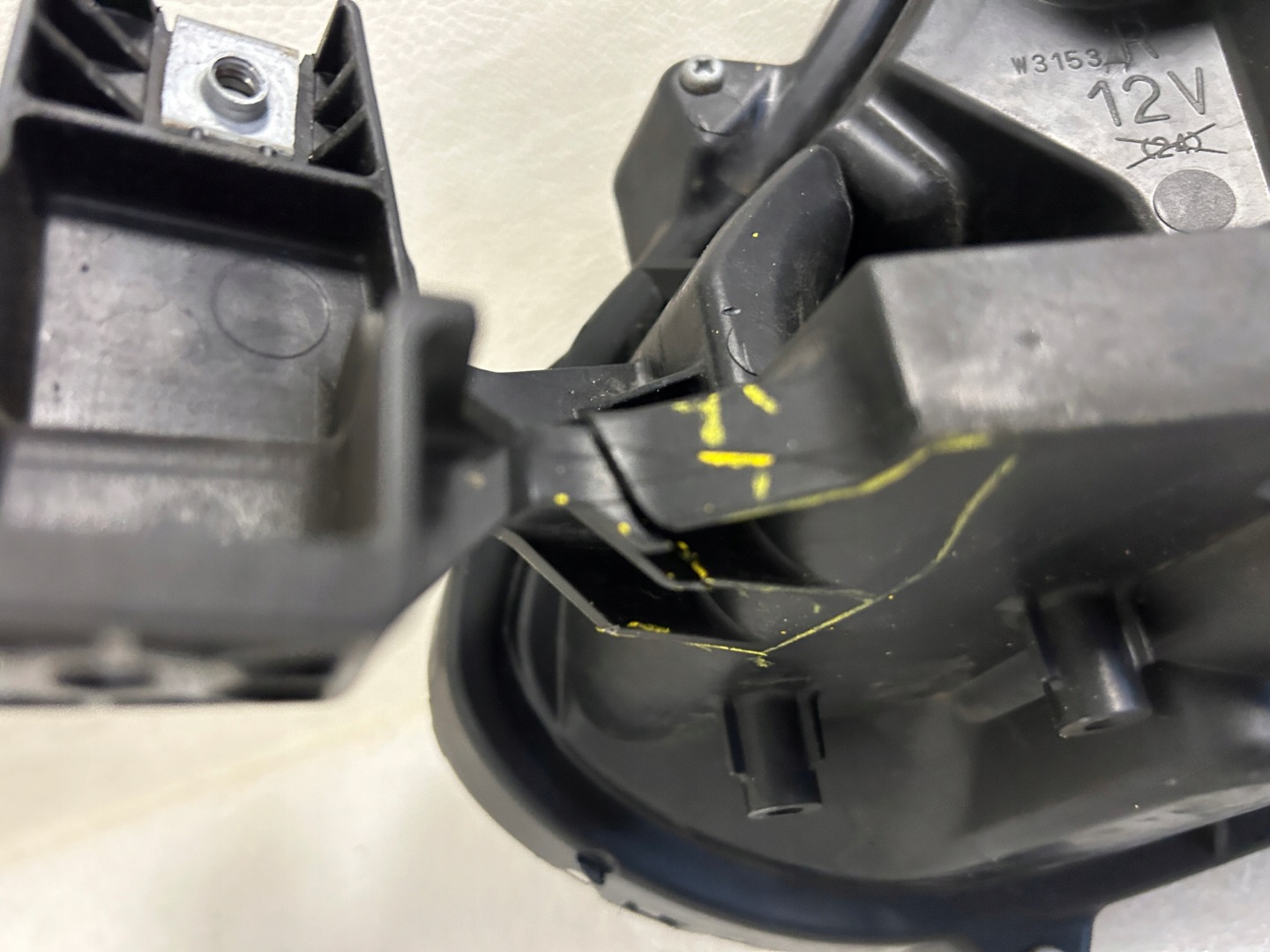 Frontscheinwerfer Mitsubishi Eclipse Cross GK0 LED Rechts Scheinwerfer Headlight - Thumbnail 8