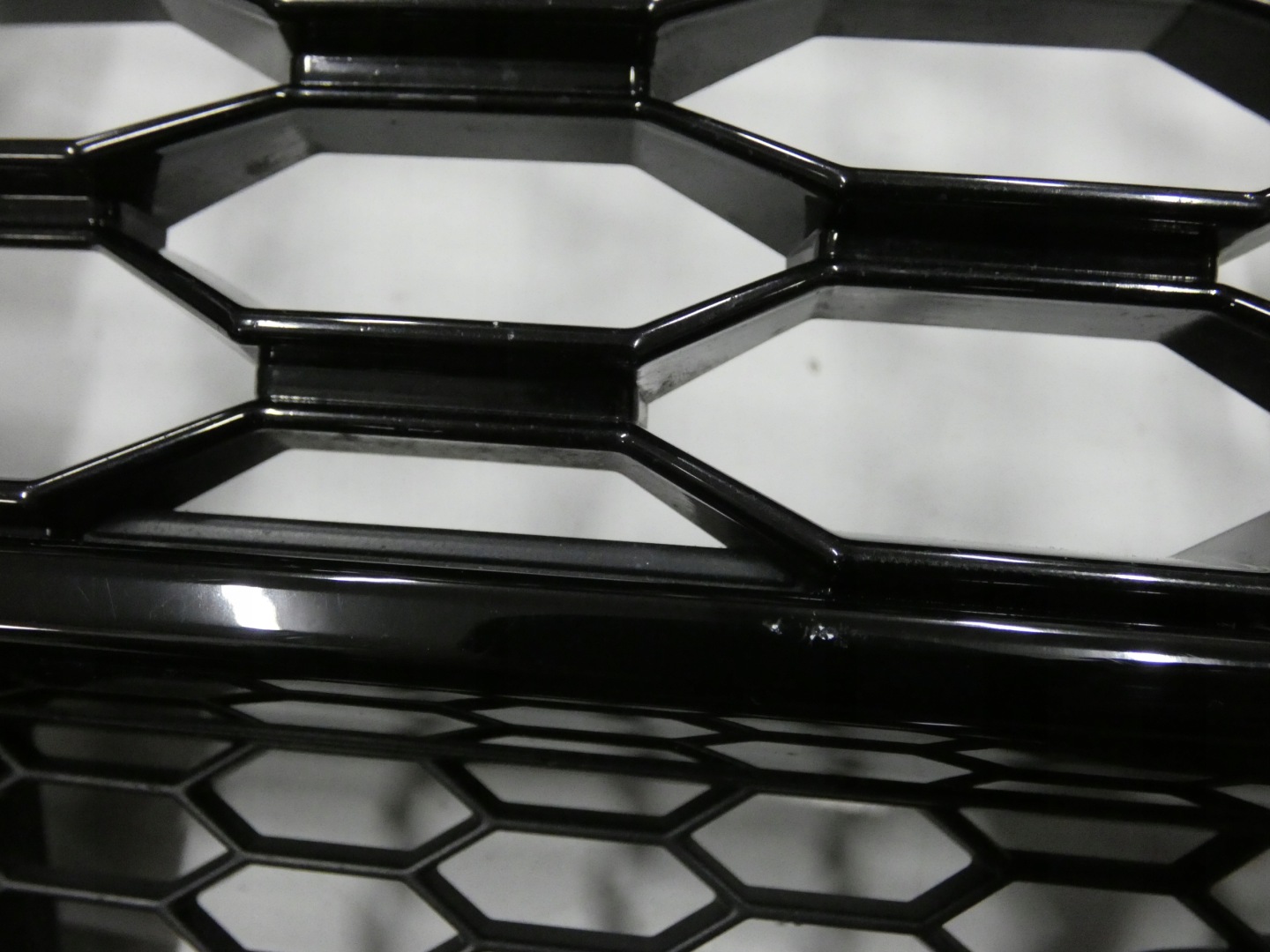 Audi 498 Kühlergrill FRONTGRILL Kühlergitter 498853651 - Thumbnail 7