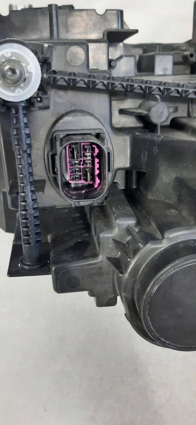 Frontscheinwerfer SEAT Ateca 576 576941031B LED Links Scheinwerfer Headlight - Thumbnail 9