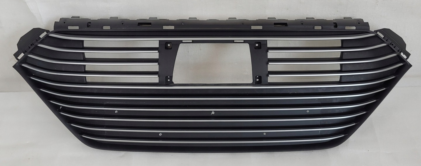 Hyundai IONIQ AE Kühlergrill FRONTGRILL Kühlergitter 986351G210 - Thumbnail 1
