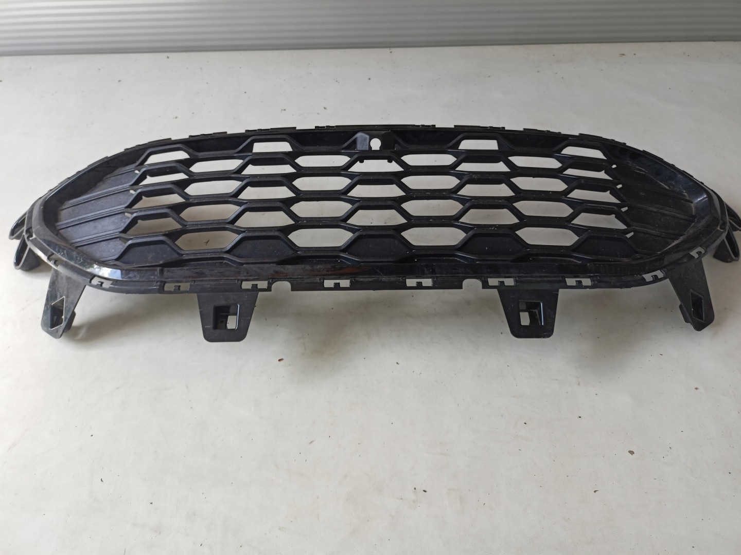 Ford Kuga III Mk3 Kühlergrill FRONTGRILL Kühlergitter LV4B8150YD - Thumbnail 1