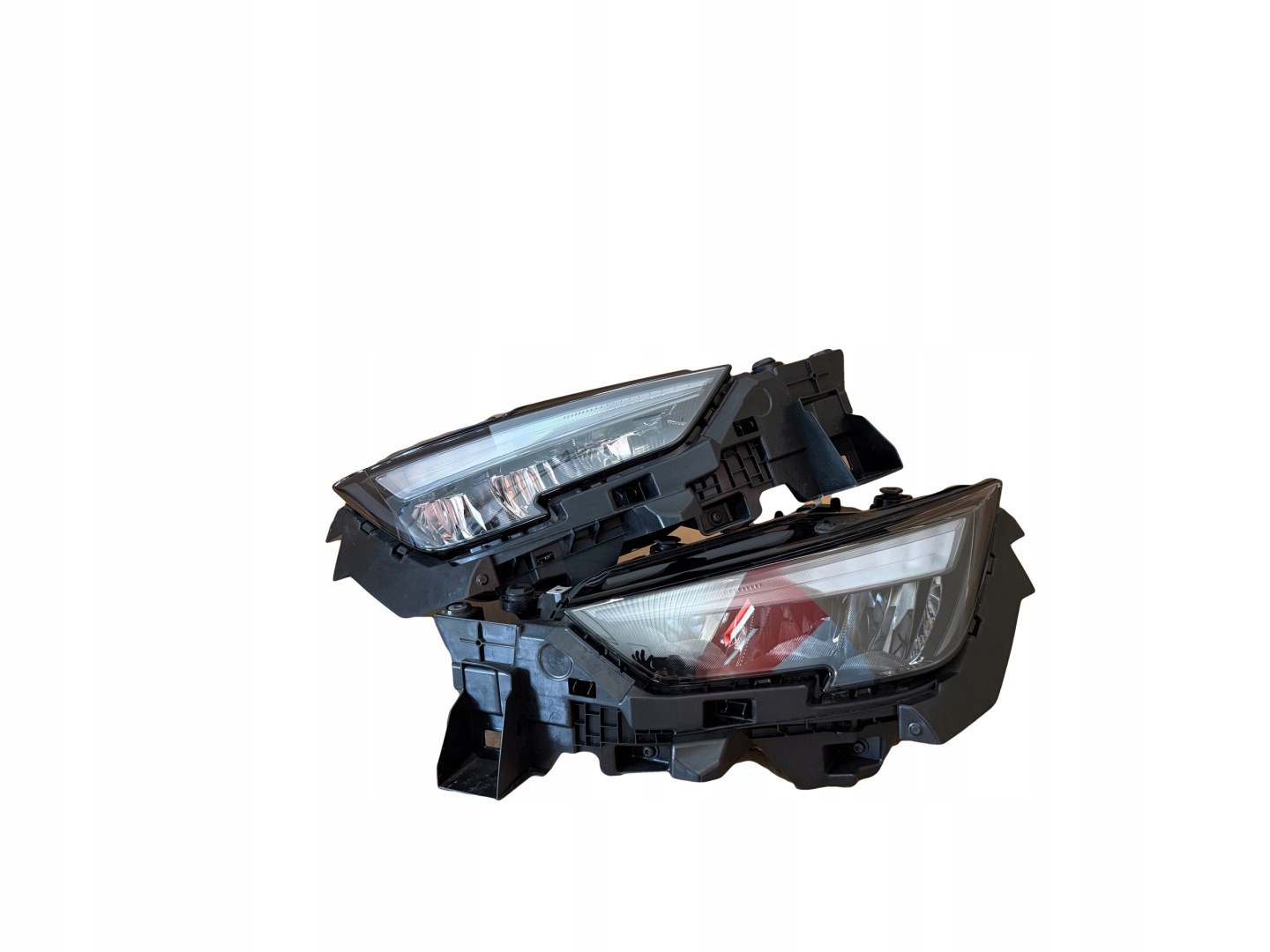 Frontscheinwerfer SEAT Ibiza 6F1 6F1941005GQ LED Links Scheinwerfer Headlight - Thumbnail 1