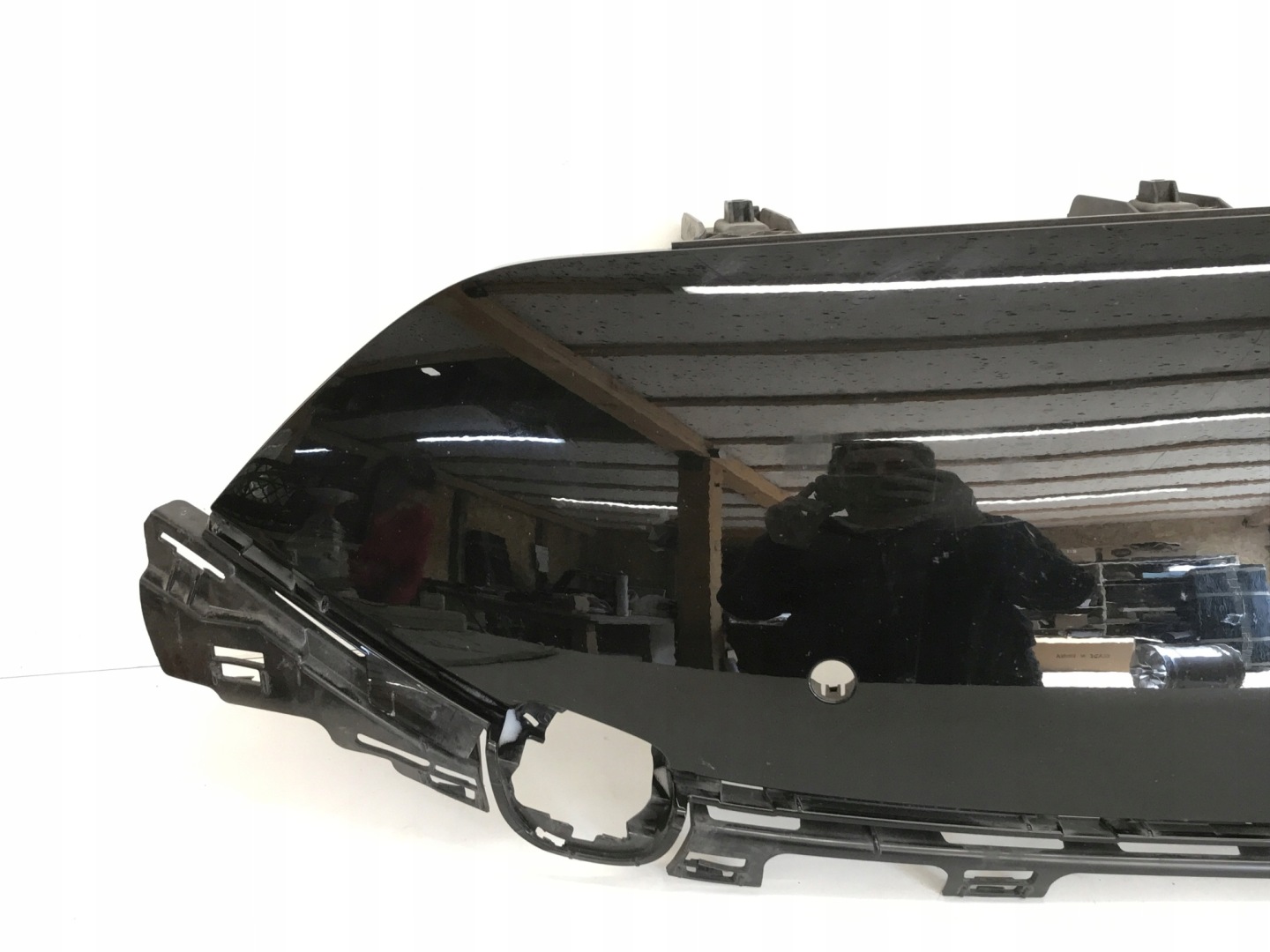 Mercedes-Benz EQS V297 Kühlergrill FRONTGRILL Kühlergitter A2978880600 - Thumbnail 9
