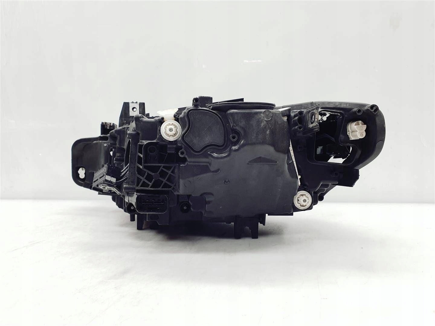 Frontscheinwerfer BMW 3 F31 Facelift LED ADAPTIVE Links Scheinwerfer Headlight - Thumbnail 6