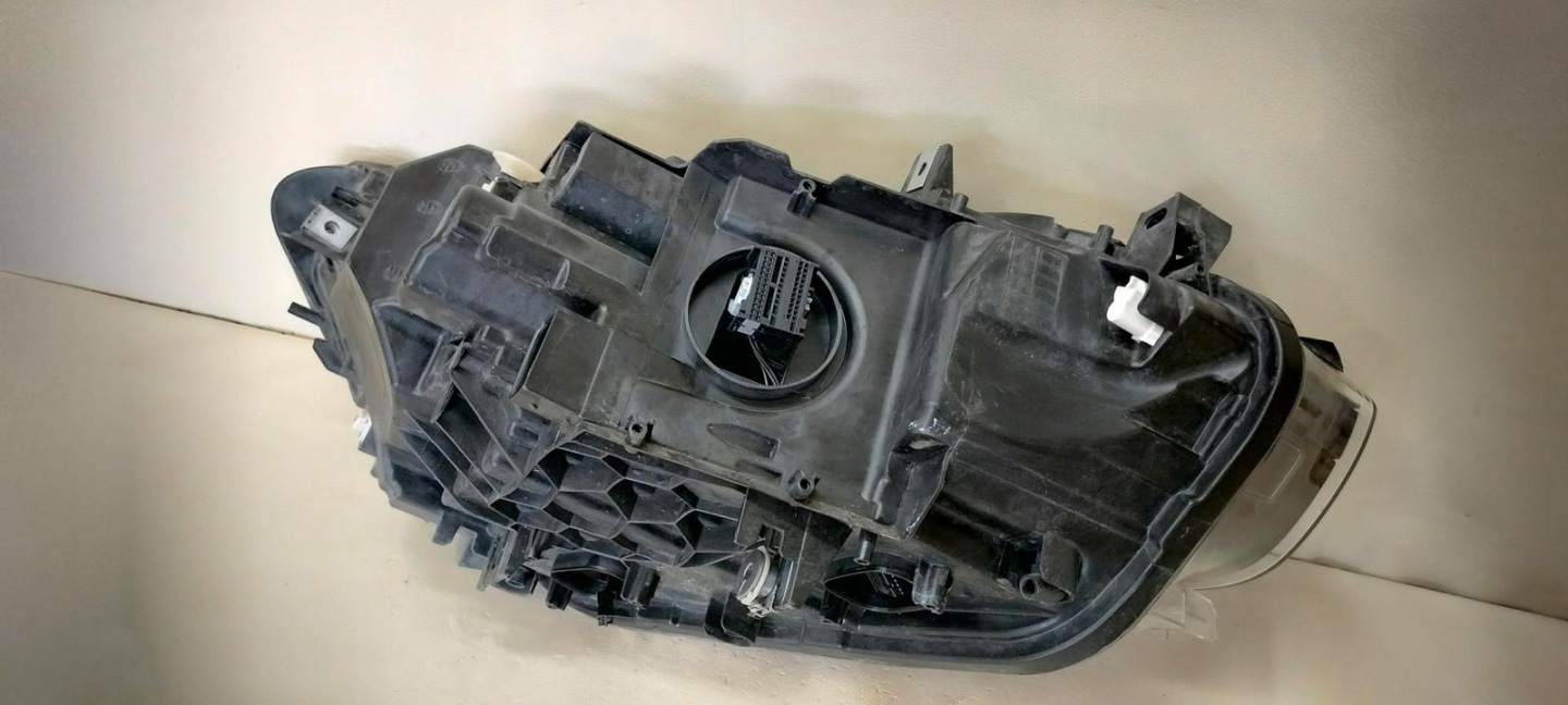 Frontscheinwerfer BMW 1 F21 8739571 Facelift LED Links Scheinwerfer Headlight - Thumbnail 10