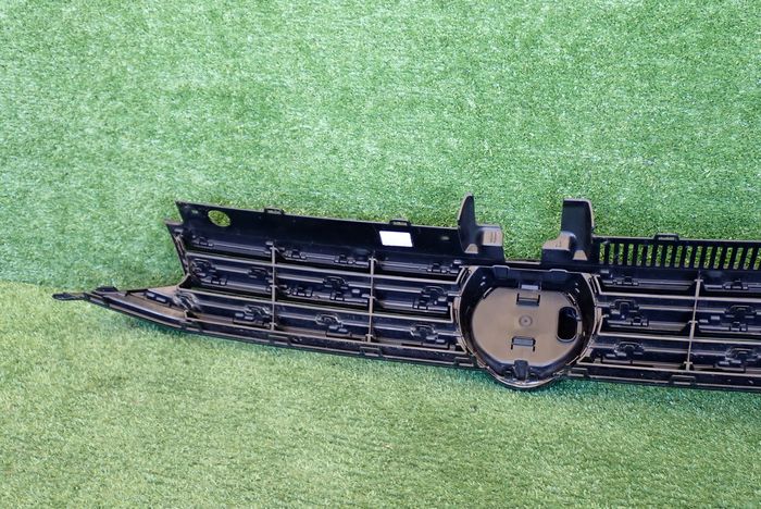 VW Touran 5TA Kühlergrill FRONTGRILL Kühlergitter 5TA853653 - Thumbnail 6