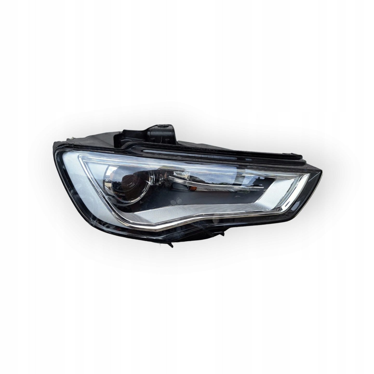 Frontscheinwerfer Audi A3 8V0 8V0941031 Bi-Xenon Links Scheinwerfer Headlight - Thumbnail 1