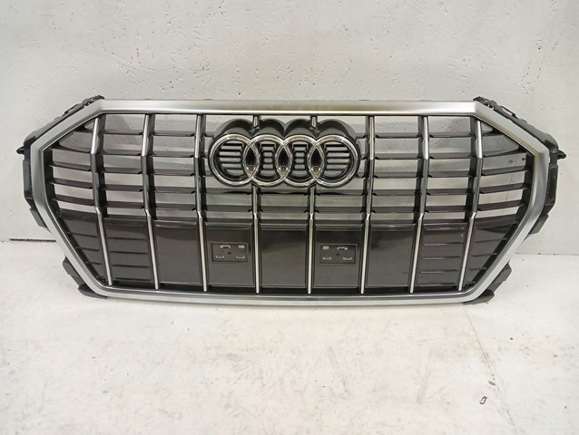 Audi Q3 Kühlergrill FRONTGRILL Kühlergitter 83A853651E - Thumbnail 1